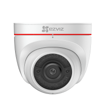 Wi-Fi камера Ezviz C4W (2.8ММ) CS-CV228-A0-3C2WFR-2.8mm