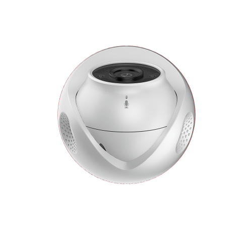 Wi-Fi камера Ezviz C4W (2.8ММ) CS-CV228-A0-3C2WFR-2.8mm