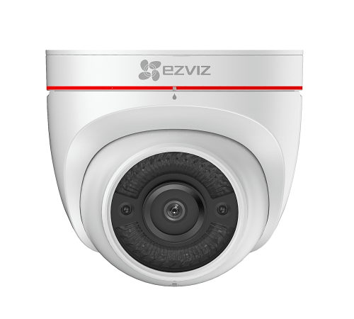Wi-Fi камера Ezviz C4W (2.8ММ) CS-CV228-A0-3C2WFR-2.8mm