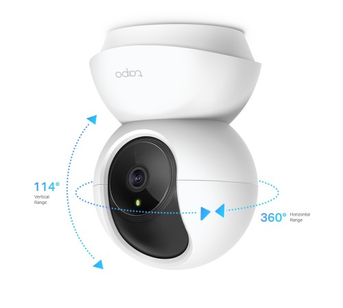 Wi-Fi камера TP-Link Tapo C200