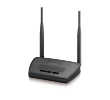 Роутер ZYXEL NBG-418NV2-EU0101F