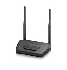 Роутер ZYXEL NBG-418NV2-EU0101F