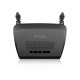 Роутер ZYXEL NBG-418NV2-EU0101F