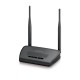 Роутер ZYXEL NBG-418NV2-EU0101F