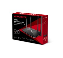 Wi-Fi роутер Mercusys AC12G