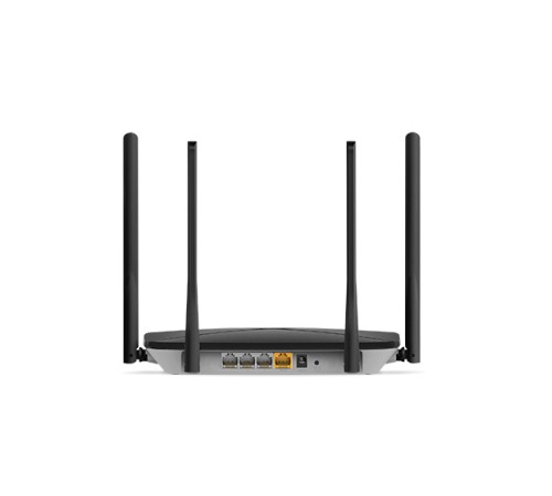 Wi-Fi роутер Mercusys AC12G