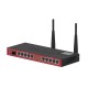 Wi-Fi роутер MikroTik RB2011UiAS-2HnD-IN