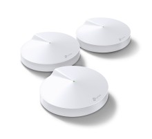 Wi-Fi роутер TP-Link Deco M5 (3-Pack) M5(3-PACK)