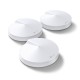 Wi-Fi роутер TP-Link Deco M5 (3-Pack) M5(3-PACK)