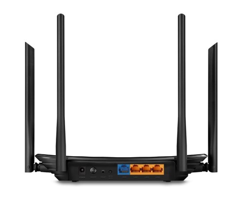 Wi-Fi роутер TP-Link EC225-G5