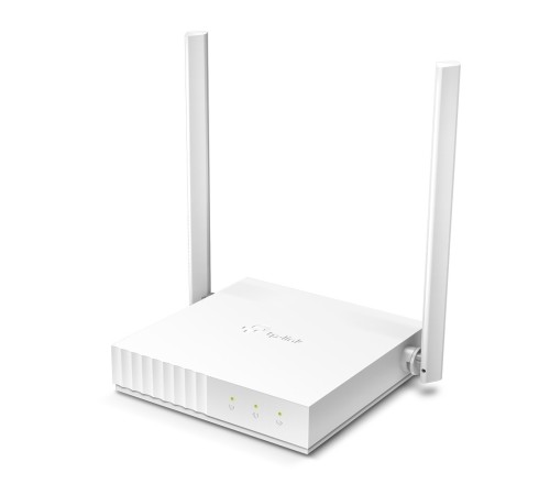 Wi-Fi роутер TP-Link TL-WR844N
