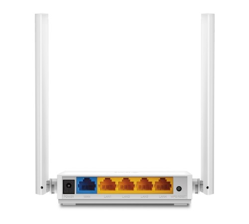 Wi-Fi роутер TP-Link TL-WR844N