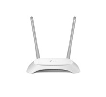 Wi-Fi роутер TP-Link TL-WR850N