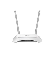Wi-Fi роутер TP-Link TL-WR850N