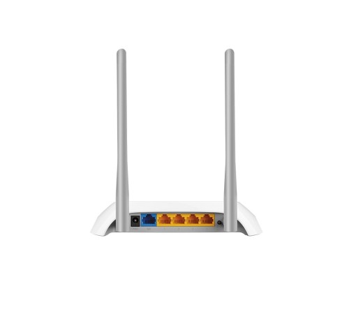 Wi-Fi роутер TP-Link TL-WR850N