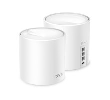 Wi-Fi система TP-Link Deco X50 (2-pack) X50(2-PACK)