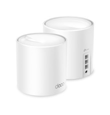 Wi-Fi система TP-Link Deco X50 (2-pack) X50(2-PACK)