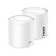 Wi-Fi система TP-Link Deco X50 (2-pack) X50(2-PACK)