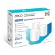 Wi-Fi система TP-Link Deco X50 (3-pack) X50(3-PACK)