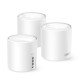 Wi-Fi система TP-Link Deco X50 (3-pack) X50(3-PACK)