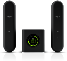 Wi-Fi система Ubiquiti AmpliFi Gamer’s Edition AFi-G