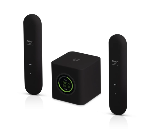 Wi-Fi система Ubiquiti AmpliFi Gamer’s Edition AFi-G