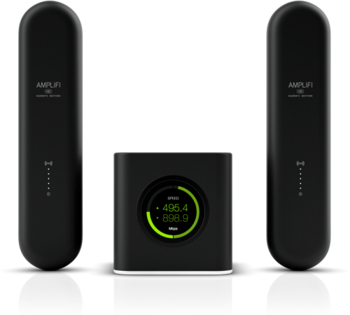 Wi-Fi система Ubiquiti AmpliFi Gamer’s Edition AFi-G