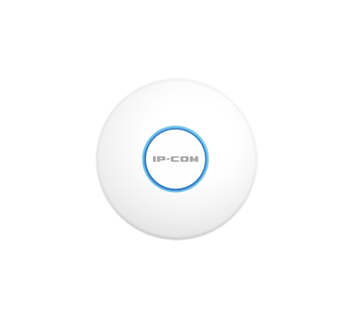 Wi-Fi точка доступа IP-COM IUAP-AC-LITE