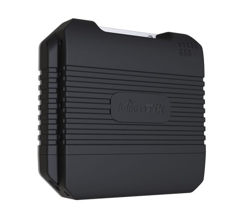 Wi-Fi точка доступа MikroTik LtAP 4G kit RBLtAP-2HnD&R11e-4G