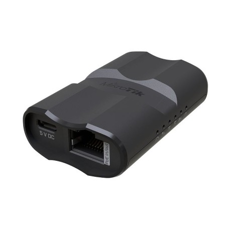 Wi-Fi точка доступа MikroTik RBMQS