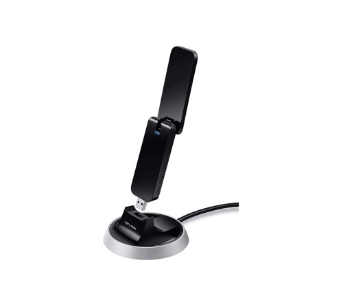 Wi-Fi USB-адаптер высокого усиления TP-Link Archer T9UH