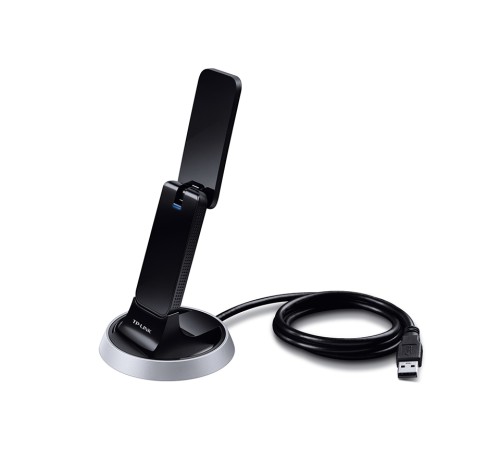 Wi-Fi USB-адаптер высокого усиления TP-Link Archer T9UH