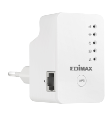 Wi-Fi ретранслятор Edimax EW-7438RPn Mini