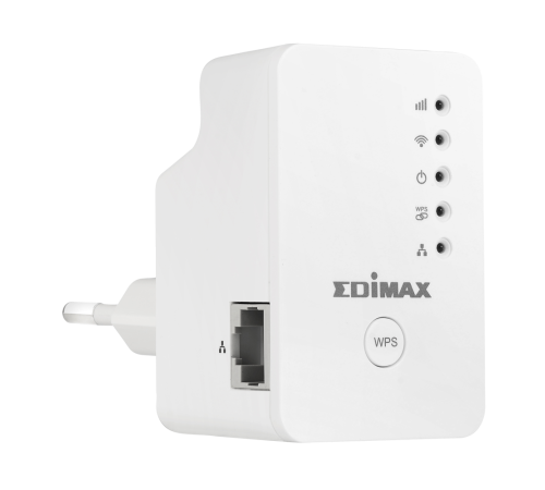 Wi-Fi ретранслятор Edimax EW-7438RPn Mini