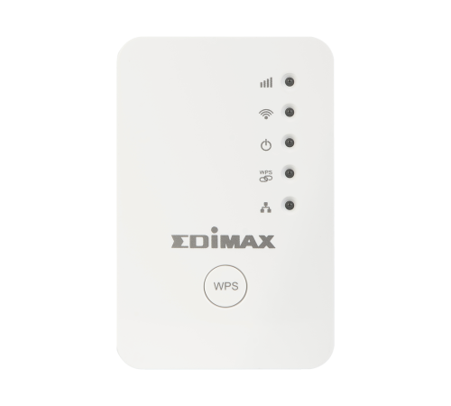 Wi-Fi ретранслятор Edimax EW-7438RPn Mini