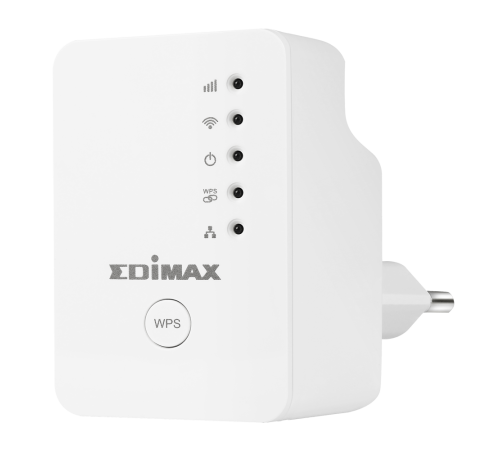 Wi-Fi ретранслятор Edimax EW-7438RPn Mini