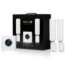 Wi-Fi система Ubiquiti AmpliFi High Density AFi-HD