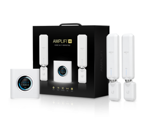 Wi-Fi система Ubiquiti AmpliFi High Density AFi-HD