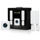 Wi-Fi система Ubiquiti AmpliFi High Density AFi-HD