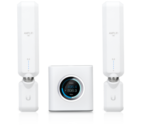 Wi-Fi система Ubiquiti AmpliFi High Density AFi-HD