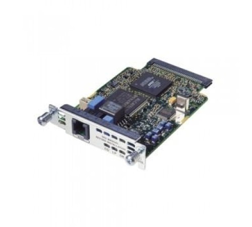 Модуль Cisco WIC-1ADSL