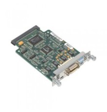 Модуль Cisco WIC-2T