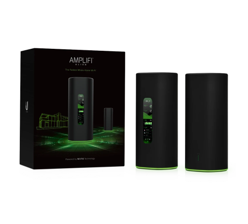 WiFi-система Ubiquiti AmpliFi Alien Kit AFi-ALN