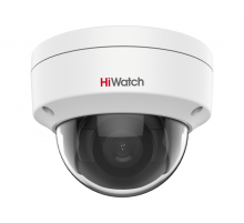 IP-видеокамера купольная Hiwatch IPC-D042-G2/S (4 mm) IPC-D042-G2/S(4MM)