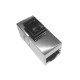 Модуль Keystone экранированный RJ45 cat.5е для патч-панели Netko Optima 68581 (68581)