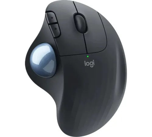 Трекбол Logitech Ergo M575 графитовый (910-005875) (id 22593)