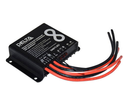 Контроллер заряда Smartwatt PWM 2410 WP Lithium 4816020250002