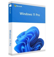 Microsoft Windows 11 Pro 64Bit English+Multi-Languange 1pk DSP OEI DVD (id 18699)