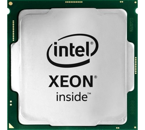 Dell Intel Xeon E-2274G 4.0GHz, 8M cache, 4C/8T, turbo (83W) (338-BUJF) (id 1320)