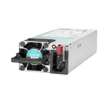 Блок питания HPE 1000W Flex Slot Titanium Hot Plug Power Supply Kit (id 31386)